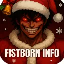 Fistborn Info