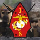 [STANDBY] 1st Battalion, 8th Marines