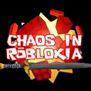 Chaos in Robloxia [Dev Server]