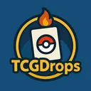 TCGDrops - Monitor