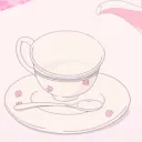🪷  :  𝐂afé   𝐃'𝐀mour  ...  ✦
