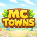 MC Towns - Better Towny Discord server icon