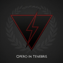 Black Warrant Division Server Icon