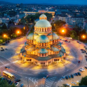 Foreigners in Sofia Discord server icon