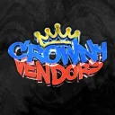 Crowny Vendors