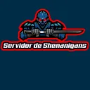 Servidor de shenanigans