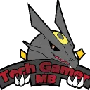Tech's Pokémon Community Server