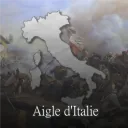 Aigle d'Italie