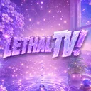 ⋆˚࿔ 𝐿𝐸𝒯𝐻𝒜𝐿 𝒯𝒱 𝜗𝜚˚⋆