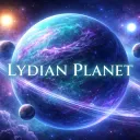 The Lydian Planet