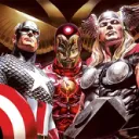 MARVEL ULTIMATE UNIVERSE