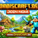 OrbisCraft.de | Bald Open Beta!