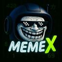 MemeX Labs Discord Server Icon