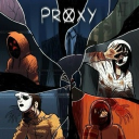 ✧ 🩸˖° proxy Discord server icon