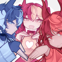 Discovery icon for 「 Palette 」 Discord server