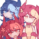 Discovery icon for 「 Palette 」 Discord server