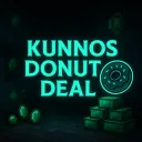 Kunnos donut deals