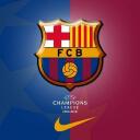BL:R | Barcelona #8 EU Discord Server Icon