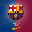 BL:R | Barcelona #8 EU