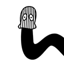 brokenworm