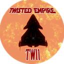 TWISTED EMPIRE Discord Server Icon