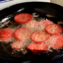 Salami's Frying Pan