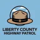 Liberty county highway patrol discord icon