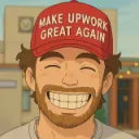 Make Upwork Great Again