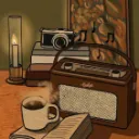 Café du Streamator
