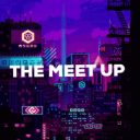 The Meet Up Server Icon