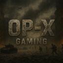 OP-X Gaming Discord Server Icon