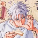 さとる◞ ໋ ﹒ /satoru's ‿︵ Discord Server Icon