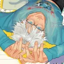 さとる◞ ໋ ﹒ /satoru's ‿︵ Discord Server Icon