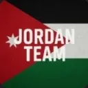 Jordan team