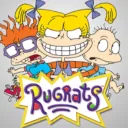 Reclutamiento - The Rugrats / Evil Rugrats