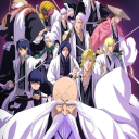 👻⚔The soul society⚔👻