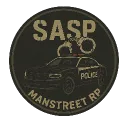 SASP | Manstreet RP