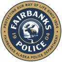 FPD || Fairbanks Police Department