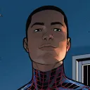 Spyda C's web