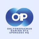 Server icon for OnlyOnePacMan Gaming GTA Upgrades HQ