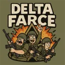 Delta Farce - Arma Reforger