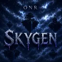 Obsidian Network Reborn ( Skygen )