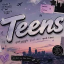 teens | Social • VC • Chatting • Sfw • 13-17 • Teen • Teenager • Partnerships" Discord server profile picture