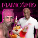 • 𝐌anicômio 🔮