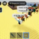 First to join the server, Owns the server!