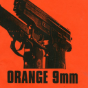 orange 9mm