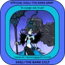 Kasli the Bane Cult | Official Community