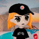 Darkie's Test Server Discord server icon