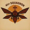 Harkonnen Hornets