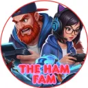 ▌│█║▌║▌║ 𝕋𝕙𝕖 ℍ𝕒𝕞 𝔽𝕒𝕞 ║▌║▌║█│▌